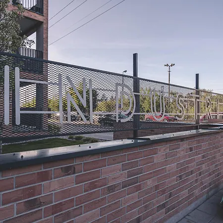 2homerent Industria * Bydhošť