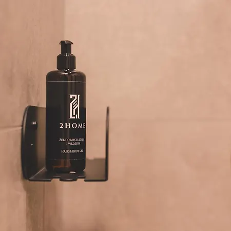 2homerent Industria * Bydgoszcz