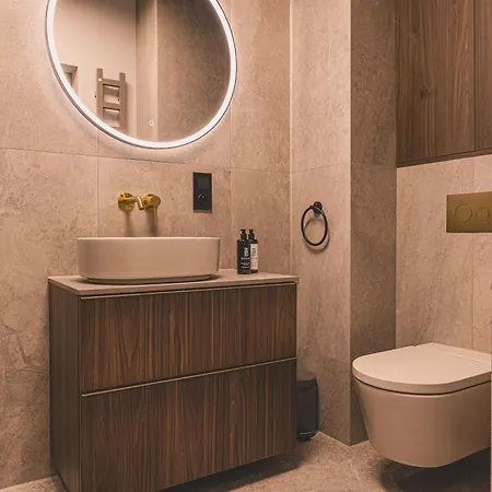 Appartement 2homerent Industria *