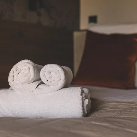 Appartement 2homerent Industria *