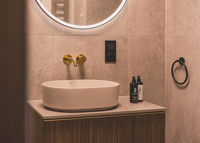 Apartment 2homerent Industria Bydgoszcz