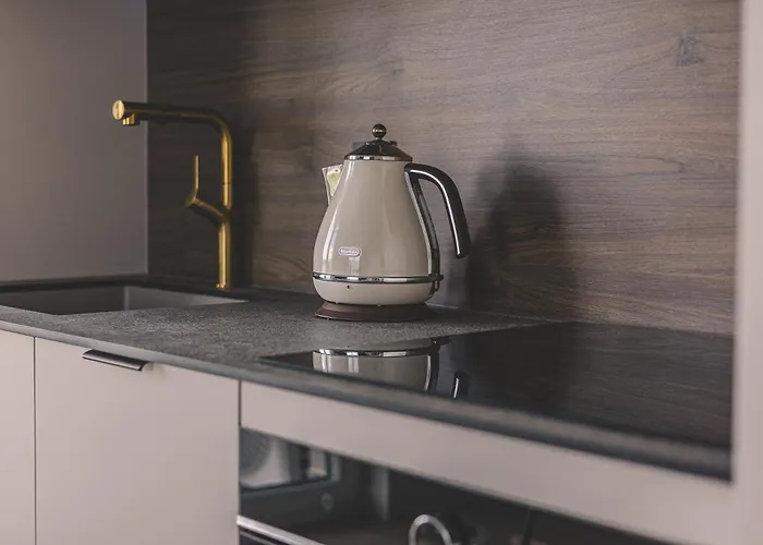 2homerent Industria Bydgoszcz