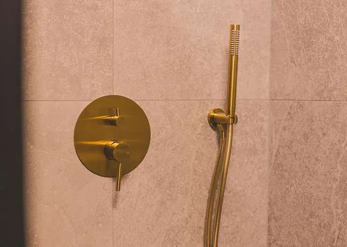 Lägenhet 2homerent Industria Bydgoszcz