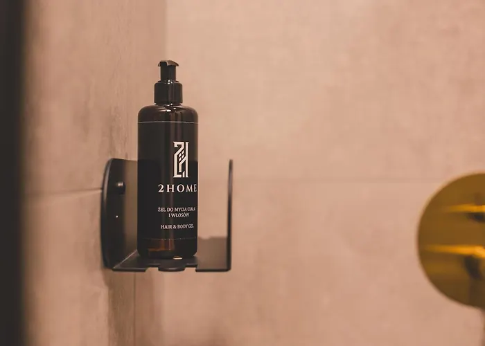 2homerent Industria * Bydgoszcz