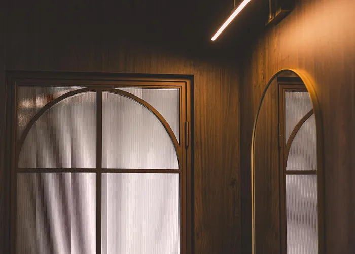 Apartment 2homerent Industria *