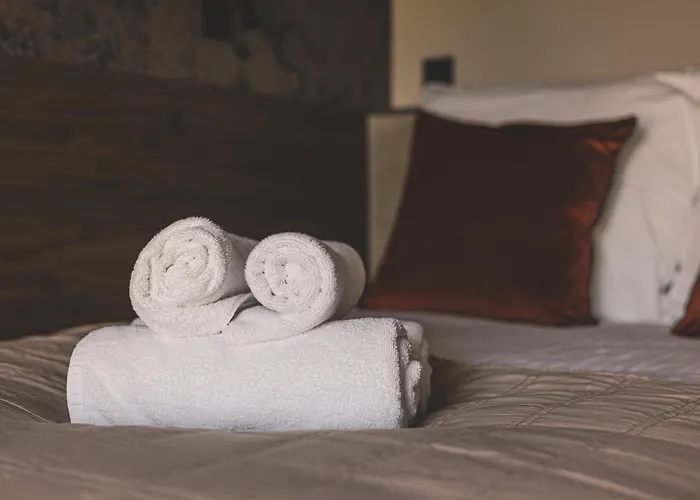 Apartment 2homerent Industria *